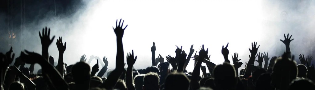 Concerts in Huntsville
